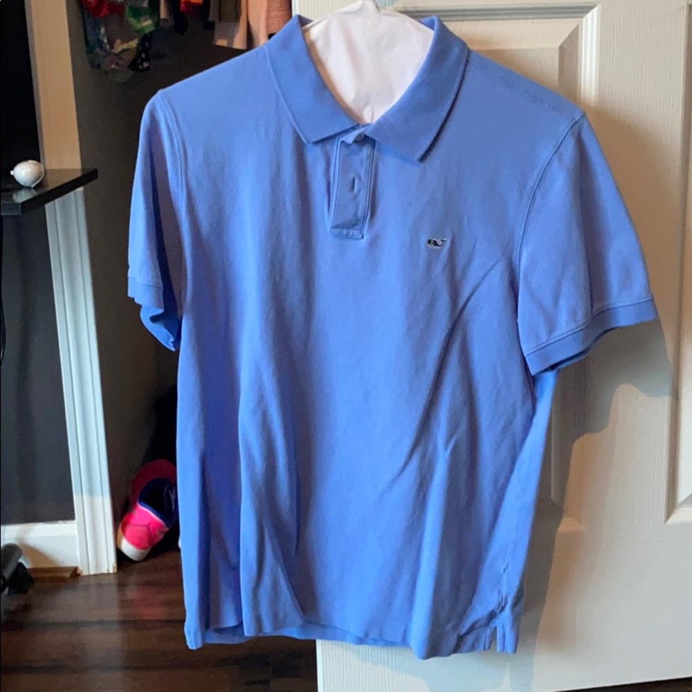 Vineyard Vines Polo - Size M
